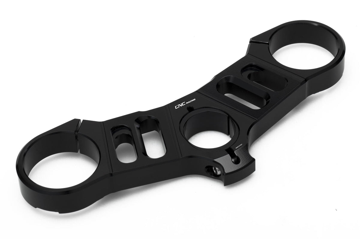 CNC Racing Triple Clamps – Top Yoke for Ducati - CNC Racing