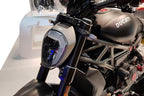 CNC Racing Triple Clamps for Ducati Xdiavel – Bottom Yoke - CNC Racing image 3