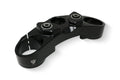 CNC Racing Triple Clamps for Ducati Monster – Top Yoke - CNC Racing