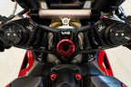 CNC Racing Ring nut Ducati - CNC Racing image 2