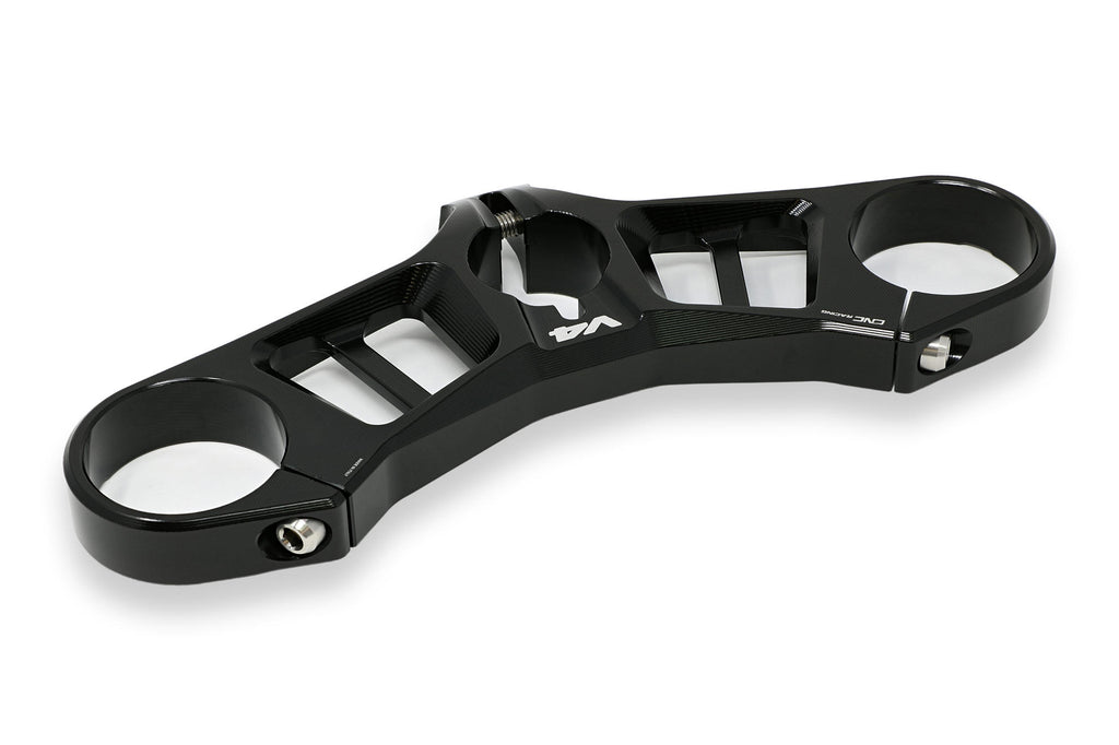 CNC Racing Triple clamps Ducati Panigale V4 – Top yoke - CNC Racing image 2