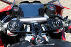 CNC Racing Triple clamps Ducati Panigale V4 – Top yoke - CNC Racing image 4