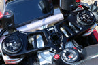 CNC Racing Triple clamps Ducati Panigale V4 – Top yoke - CNC Racing image 5