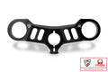 CNC Racing Triple clamps Ducati Panigale 899 959 1199 1299 – Top yoke – Pramac Racing Limited Edition - CNC Racing