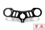 CNC Racing Triple clamps Ducati Panigale 899 959 1199 1299 – Top yoke – Pramac Racing Limited Edition - CNC Racing