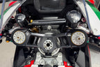 CNC Racing Fluid oil reservoir brake-clutch 12 ml – Troy Bayliss Limited Edition - CNC Racing image 2