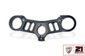 CNC Racing Triple clamps Ducati 955 Panigale V2 – Top yoke – Troy Bayliss Limited Edition - CNC Racing