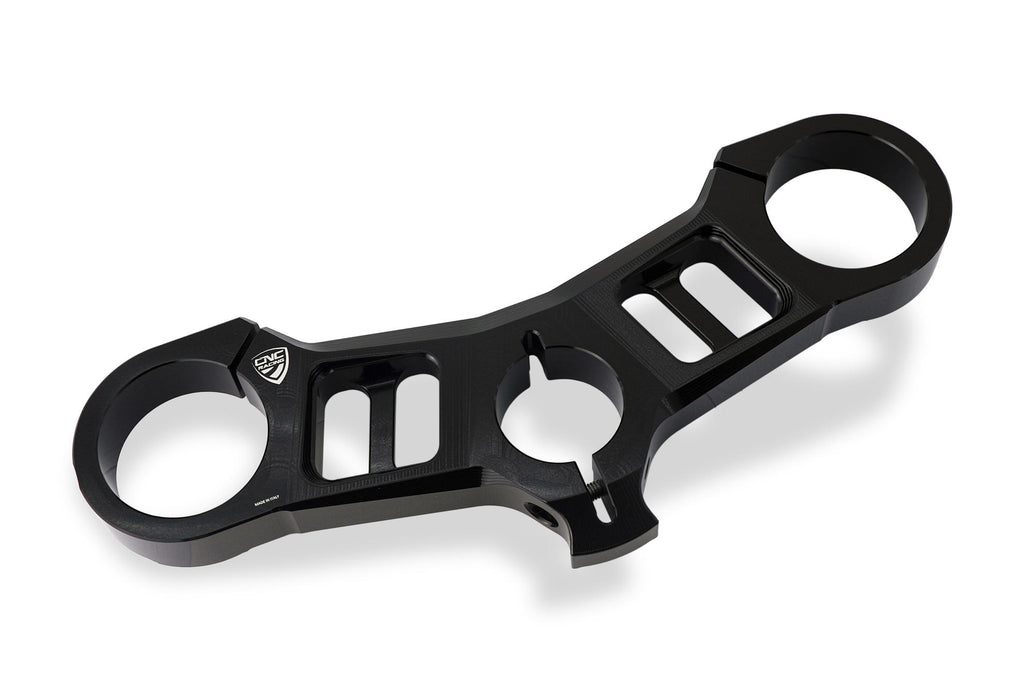CNC Racing Triple clamps Ducati 955 Panigale V2 – Top yoke - CNC Racing