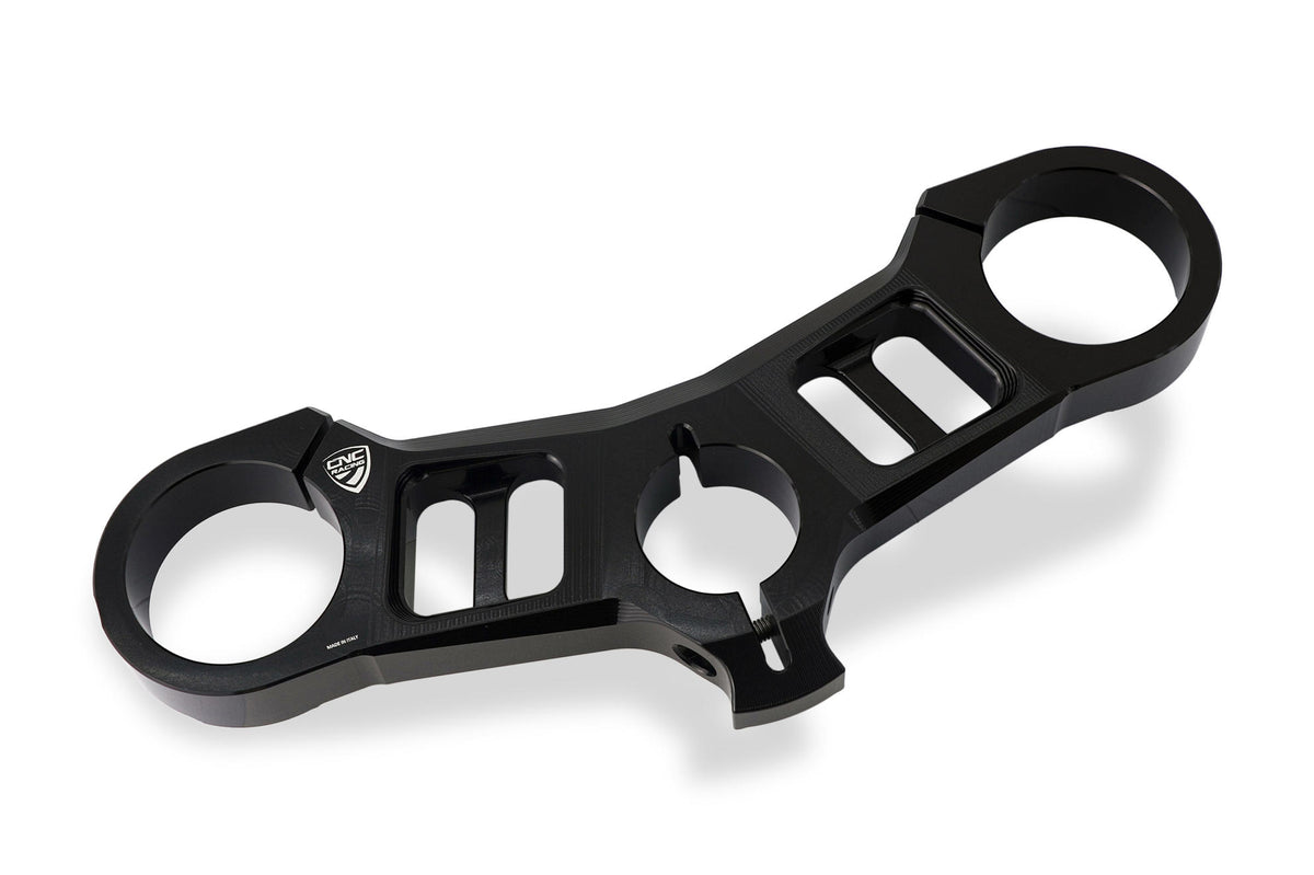 CNC Racing Triple clamps Ducati Panigale 899 959 1199 1299 – Top yoke - CNC Racing