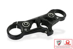 CNC Racing Triple clamps Ducati Streetfighter V4 – Top yoke – Pramac Racing Limited Edition - CNC Racing