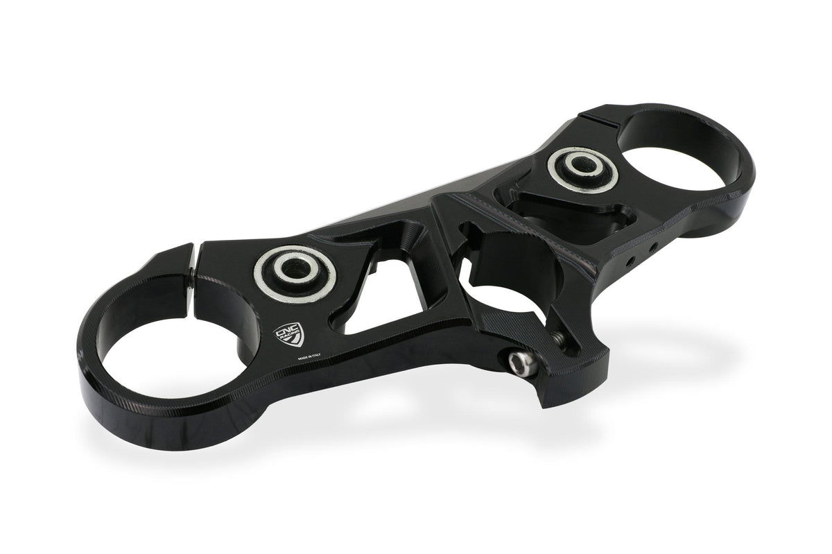 CNC Racing Triple clamps Ducati Streetfighter V4 – Top yoke - CNC Racing