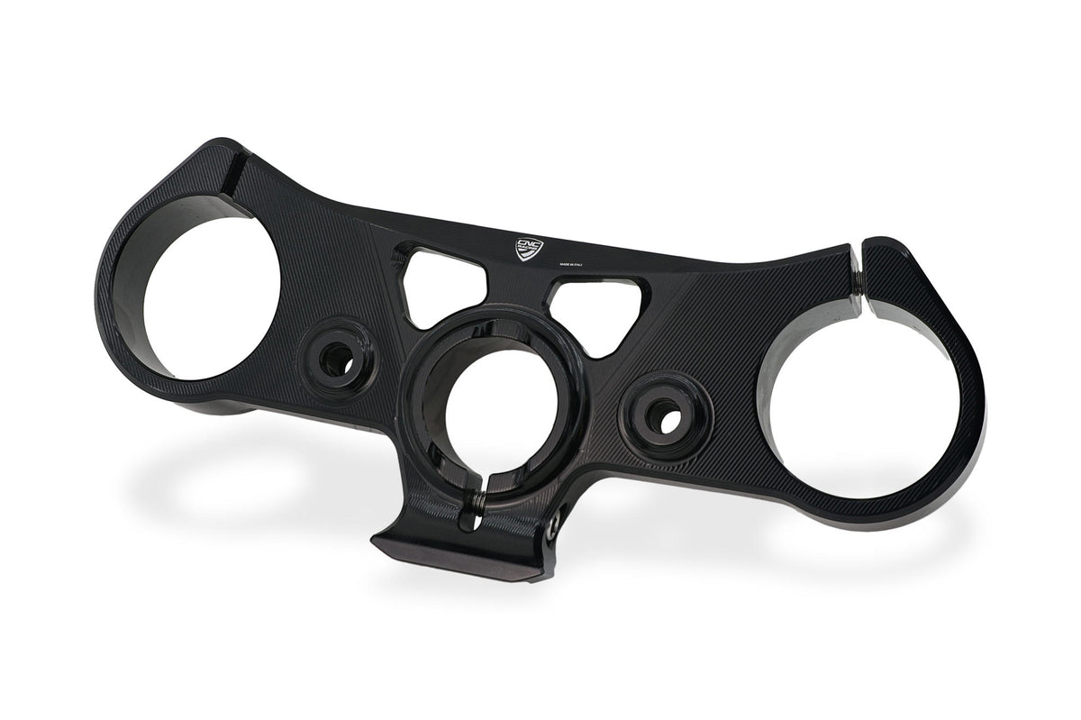CNC Racing Triple Clamps for Ducati Multistrada V4 – Top Yoke - CNC Racing