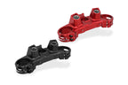 CNC Racing Triple Clamps for Ducati Diavel V4 – Top Yoke - CNC Racing