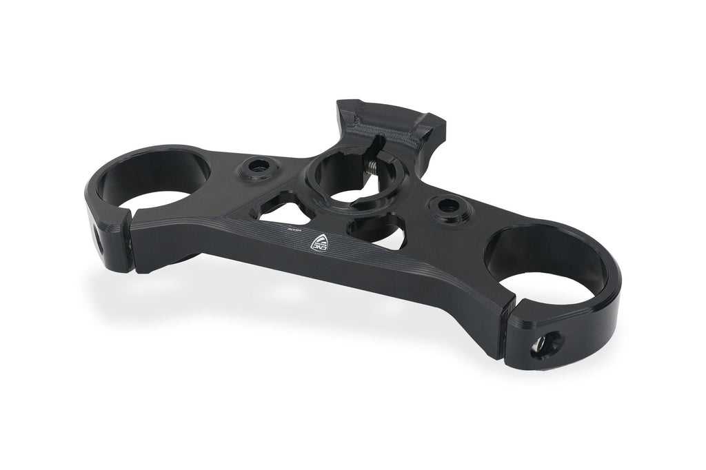 CNC Racing Triple Clamps for Ducati Multistrada V4 – Top Yoke - CNC Racing image 2
