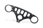 CNC Racing Triple clamps Ducati Panigale V4 – Top yoke