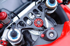 CNC Racing Ring Nut for Ducati - CNC Racing image 2