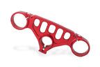 CNC Racing Triple clamps Ducati Panigale V4 – Top yoke - CNC Racing image 2