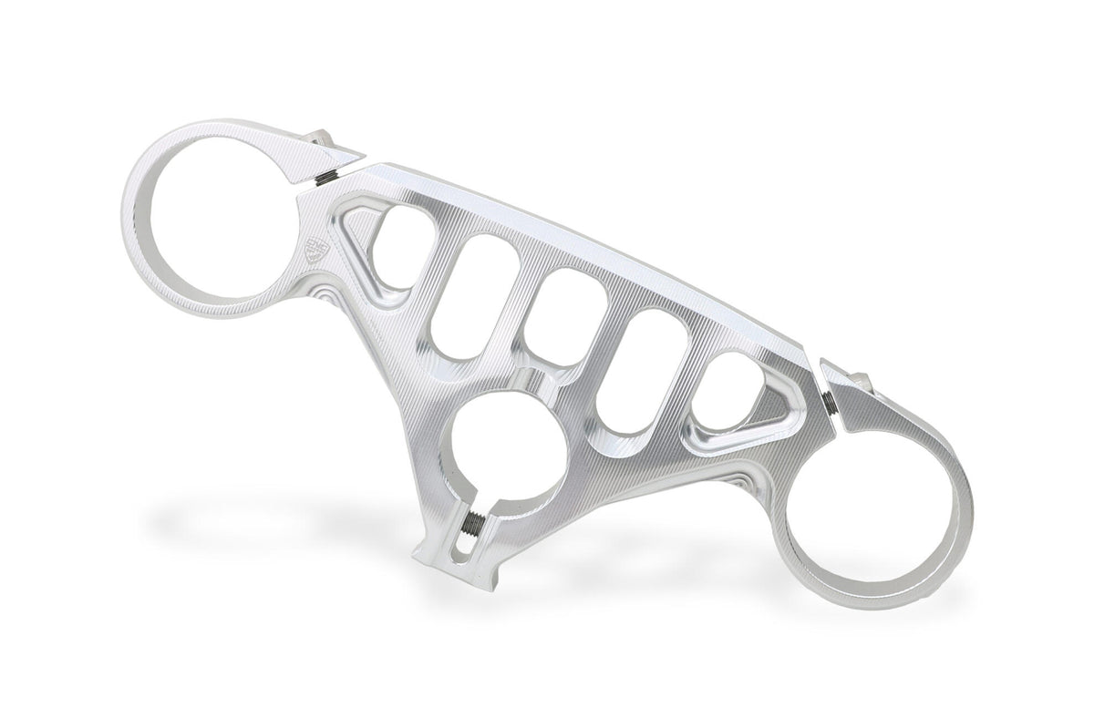 CNC Racing Triple clamps Ducati Panigale V4 – Top yoke