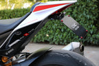 CNC Racing Adjustable License Plate for Aprilia - CNC Racing image 4