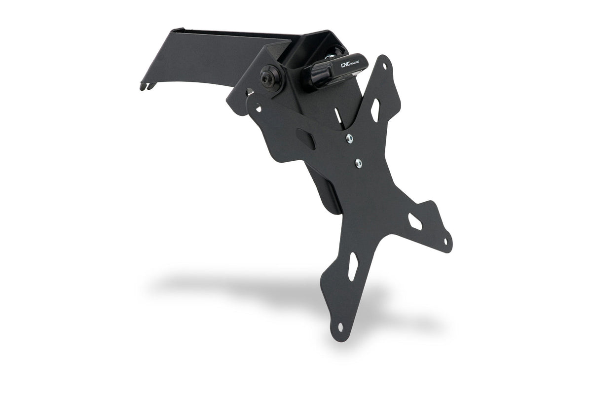CNC Racing Adjustable License Plate Ducati848 1098 1198 - CNC Racing image 3