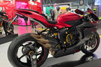 CNC Racing Adjustable License Plate for MV Agusta F3 - CNC Racing image 3