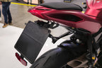 CNC Racing Adjustable License Plate for MV Agusta F3 - CNC Racing image 4