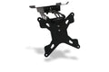 CNC Racing Adjustable License Plate for Ducati Monster 696 796 1100 EVO - CNC Racing