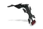 CNC Racing Adjustable License Plate for Ducati Monster 821 – 1200 - CNC Racing image 2