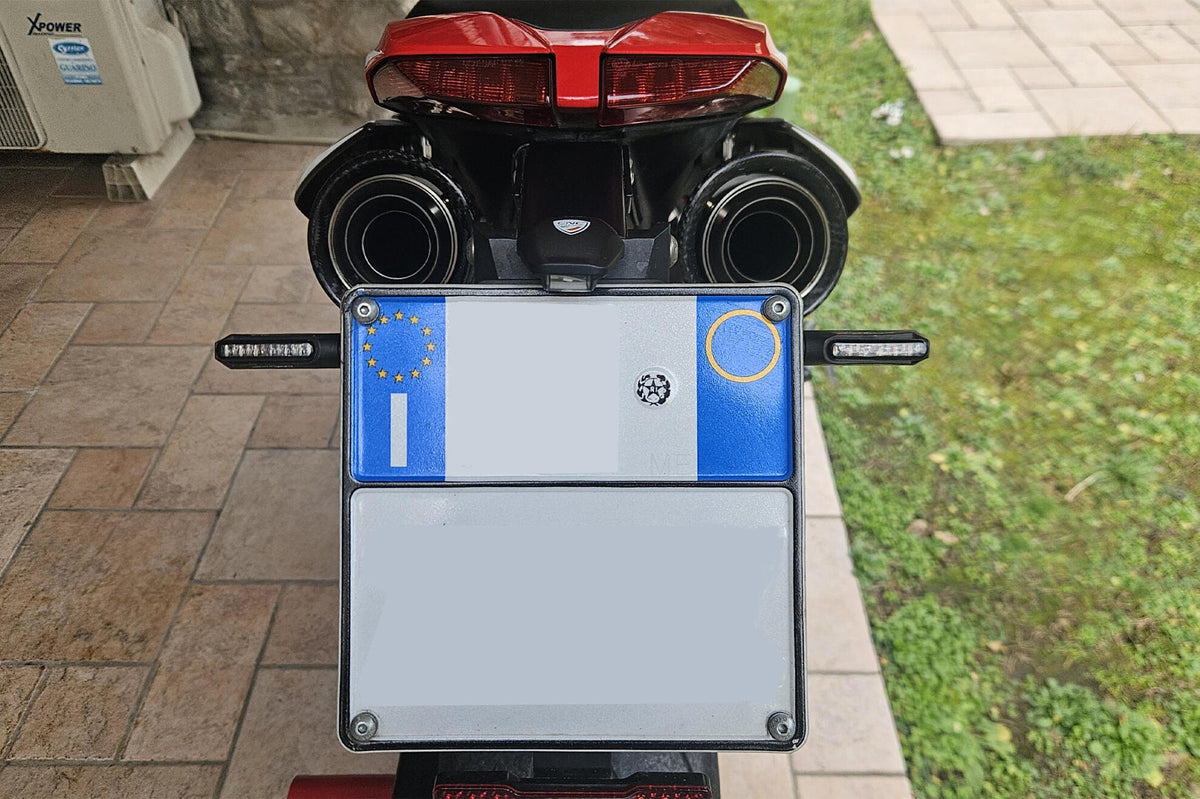 CNC Racing Turn Indicator Fast LED - CNC Racing image 2