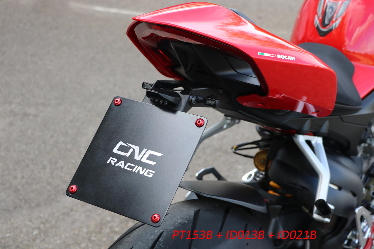 CNC Racing Turn Indicator LED DOT - CNC Racing image 2