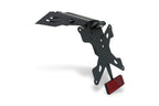 CNC Racing Adjustable License Plate for Ducati Monster 937 - CNC Racing image 2