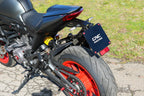 CNC Racing Adjustable License Plate for Ducati Monster 937 - CNC Racing image 4
