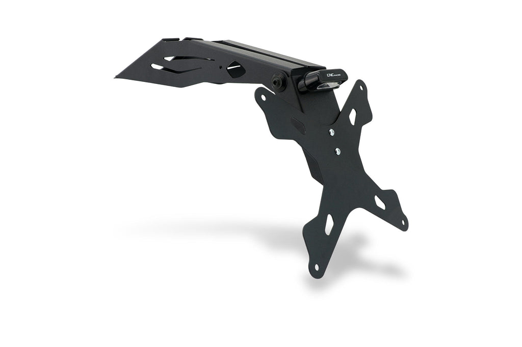 CNC Racing Adjustable License Plate for Ducati Monster 937 - CNC Racing