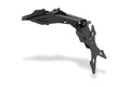 CNC Racing Adjustable License Plate for Ducati Multistrada V4 - CNC Racing