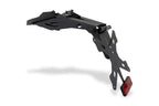 CNC Racing Adjustable License Plate for Ducati Multistrada V4 - CNC Racing image 2