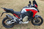 CNC Racing Adjustable License Plate for Ducati Multistrada V4 - CNC Racing image 3