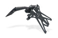 CNC Racing Adjustable License Plate Holder Kit for Ducati Panigale V2 – Streetfighter V2 MY2025 - CNC Racing