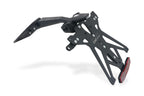 CNC Racing Adjustable License Plate Holder Kit for Ducati Panigale V2 – Streetfighter V2 MY2025 - CNC Racing image 3