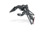 CNC Racing Adjustable License Plate Holder Kit for KTM Super Duke 1390 R - CNC Racing image 4