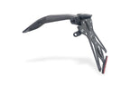CNC Racing Carbon Tail Tidy for Ducati Panigale V4 – Streetfighter V4 MY2025 – Adjustable, Lightweight and Plug & Play - CNC Racing
