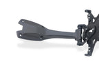 CNC Racing Carbon Tail Tidy for Ducati Panigale V2 – Streetfighter V2 MY2025 – Adjustable, Lightweight and Plug & Play - CNC Racing image 7