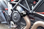 DBK Diavel Protection Frame