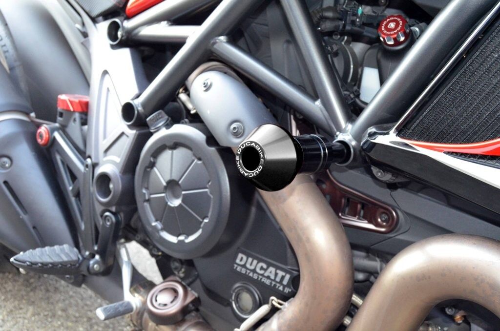 DBK Diavel Protection Frame