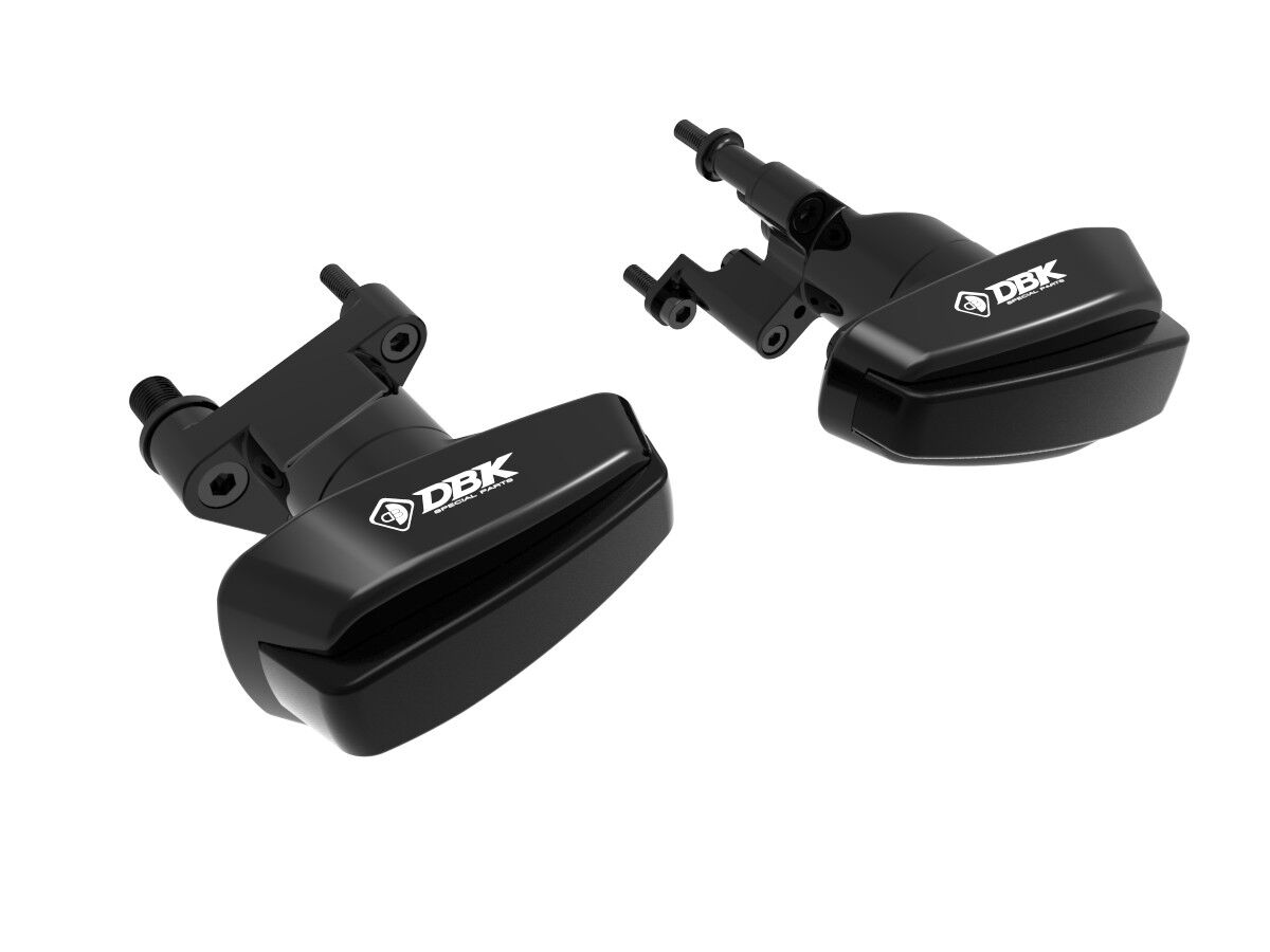 DBK Diavel V4 Protection Frame