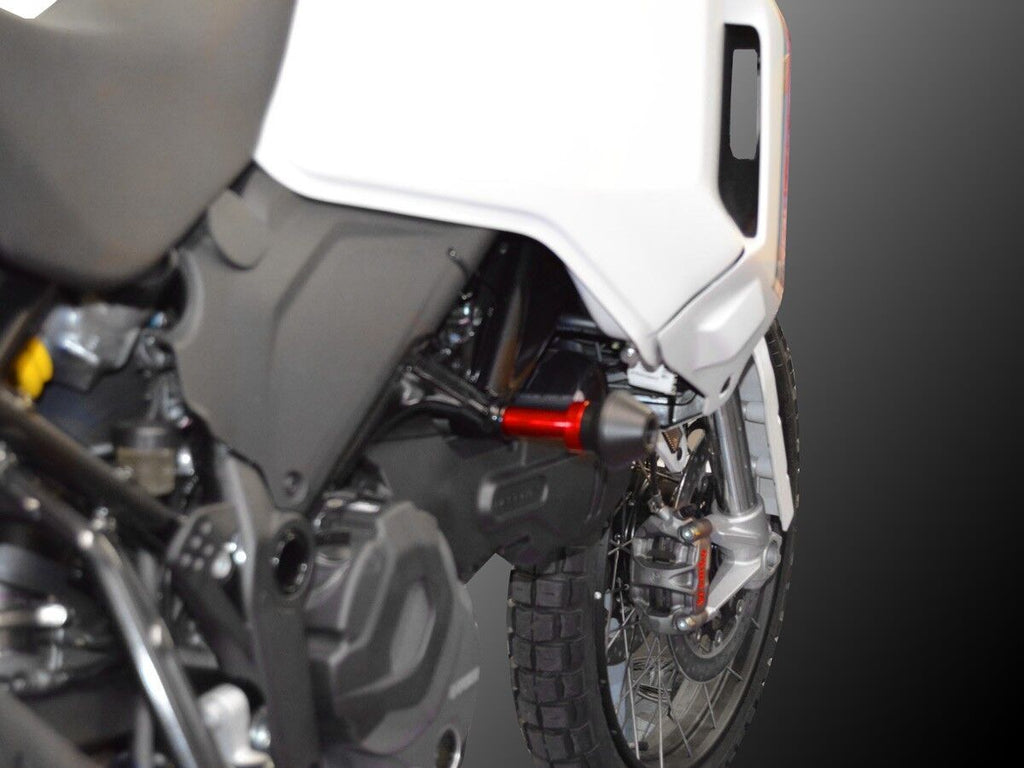 DBK Hm 950 Protection Frame