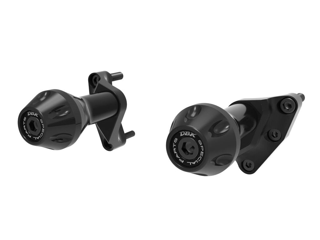 DBK KTM 990 Frame Protection Kit