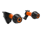 DBK KTM 990 Frame Protection Kit
