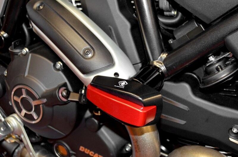 DBK Protection Frame