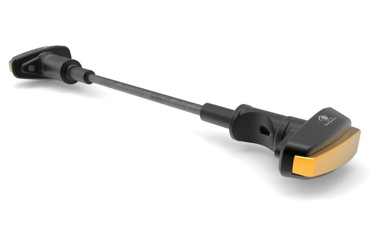DBK Protection Frame