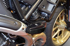 DBK Protection Frame